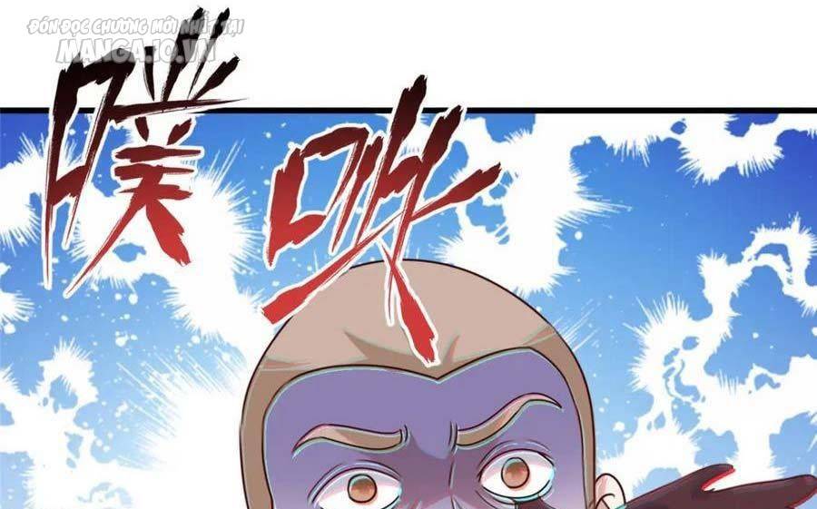 Lão Ba Cho Tôi Lựa Một Trong Mười Nữ Thần Để Kết Hôn Chapter 48 - Trang 2