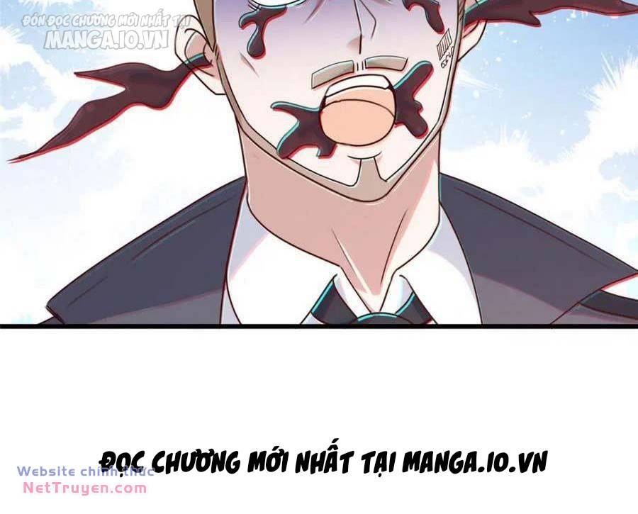 Lão Ba Cho Tôi Lựa Một Trong Mười Nữ Thần Để Kết Hôn Chapter 48 - Trang 2