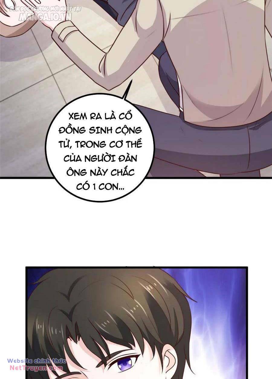 Lão Ba Cho Tôi Lựa Một Trong Mười Nữ Thần Để Kết Hôn Chapter 48 - Trang 2