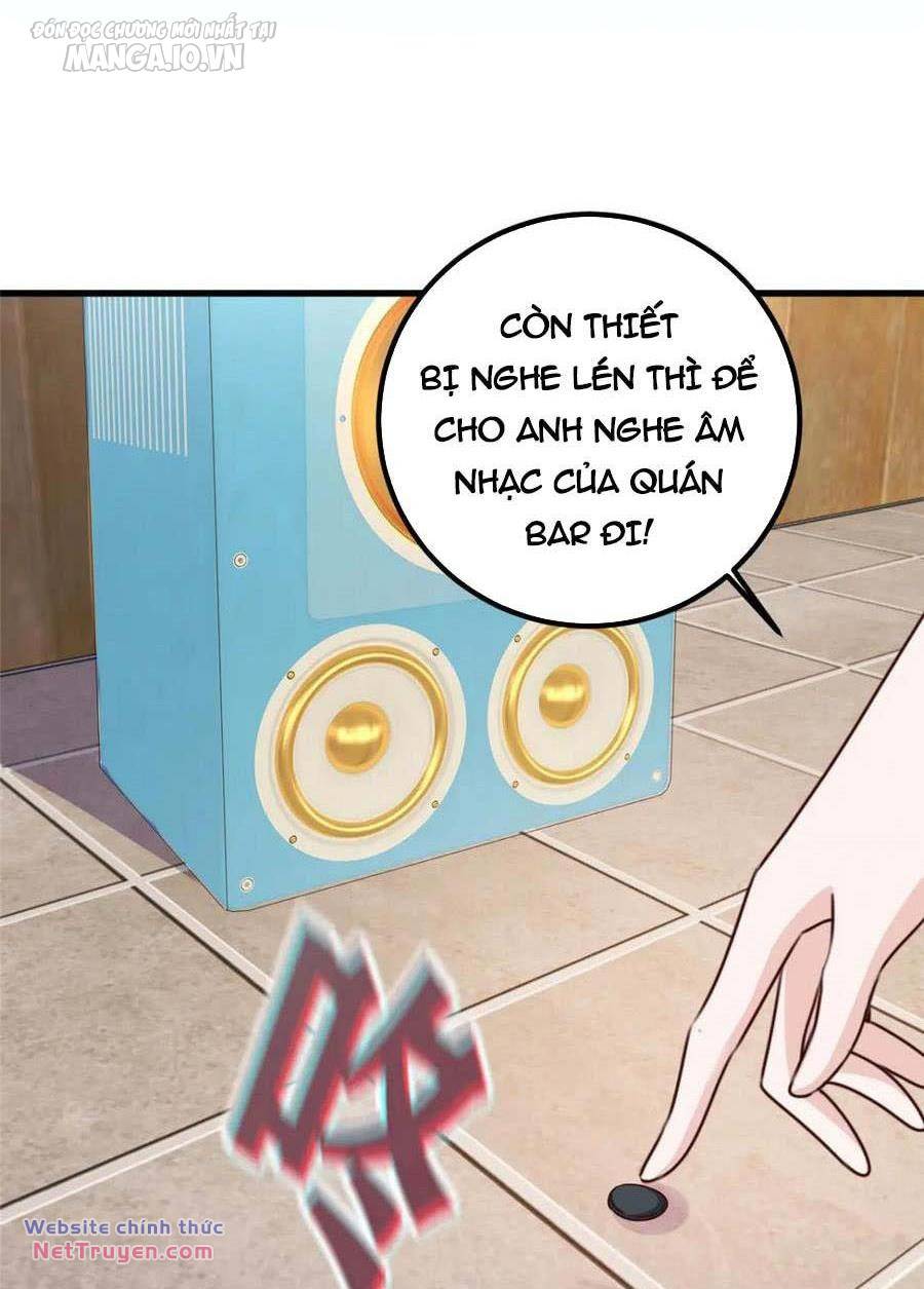 Lão Ba Cho Tôi Lựa Một Trong Mười Nữ Thần Để Kết Hôn Chapter 48 - Trang 2