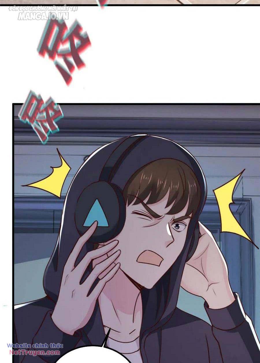 Lão Ba Cho Tôi Lựa Một Trong Mười Nữ Thần Để Kết Hôn Chapter 48 - Trang 2