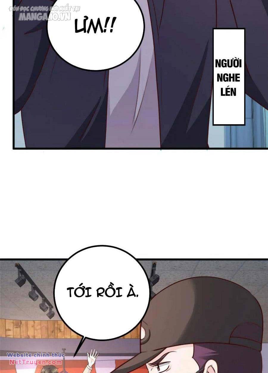 Lão Ba Cho Tôi Lựa Một Trong Mười Nữ Thần Để Kết Hôn Chapter 48 - Trang 2