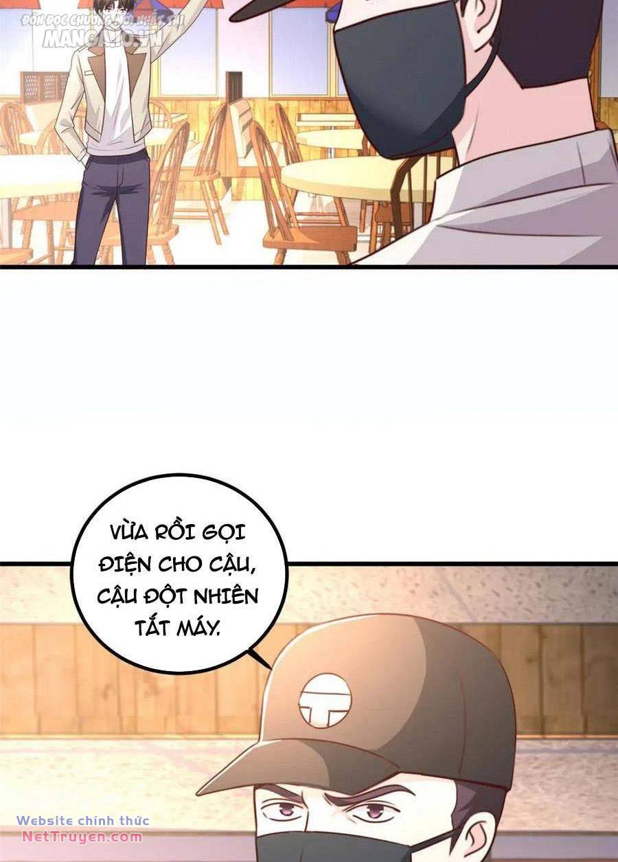 Lão Ba Cho Tôi Lựa Một Trong Mười Nữ Thần Để Kết Hôn Chapter 48 - Trang 2