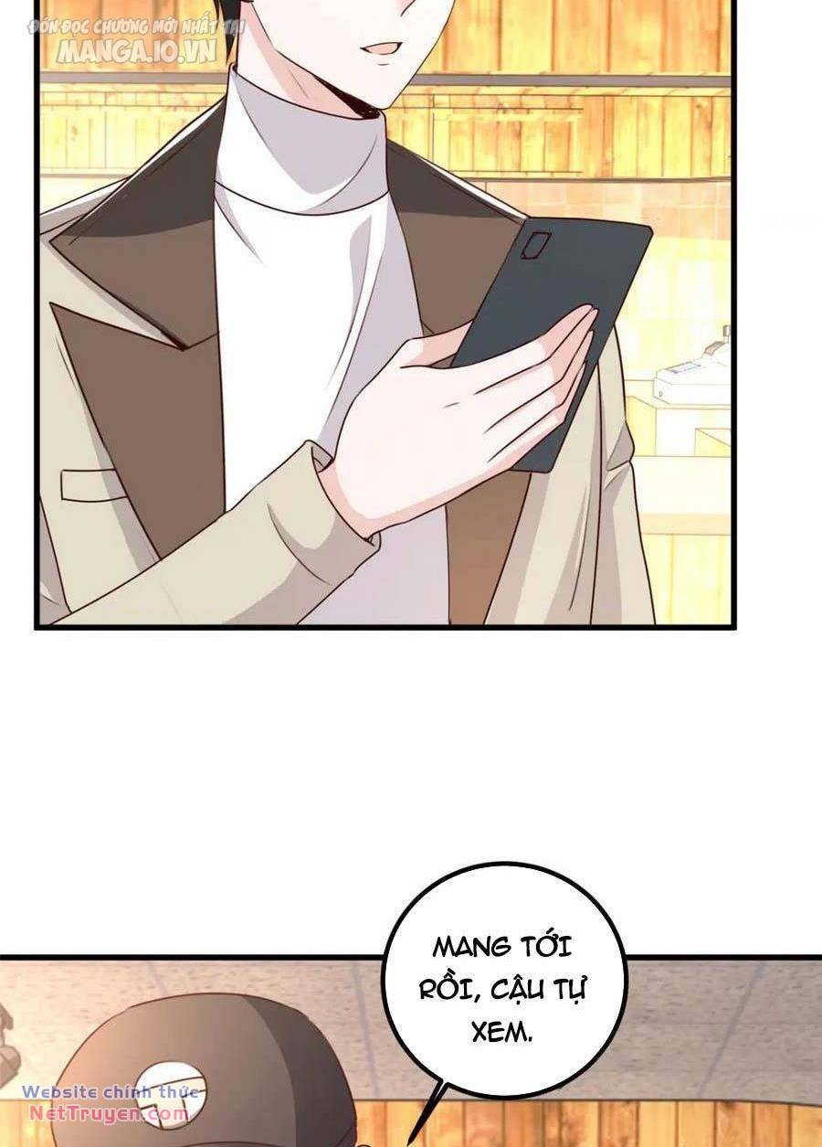 Lão Ba Cho Tôi Lựa Một Trong Mười Nữ Thần Để Kết Hôn Chapter 48 - Trang 2