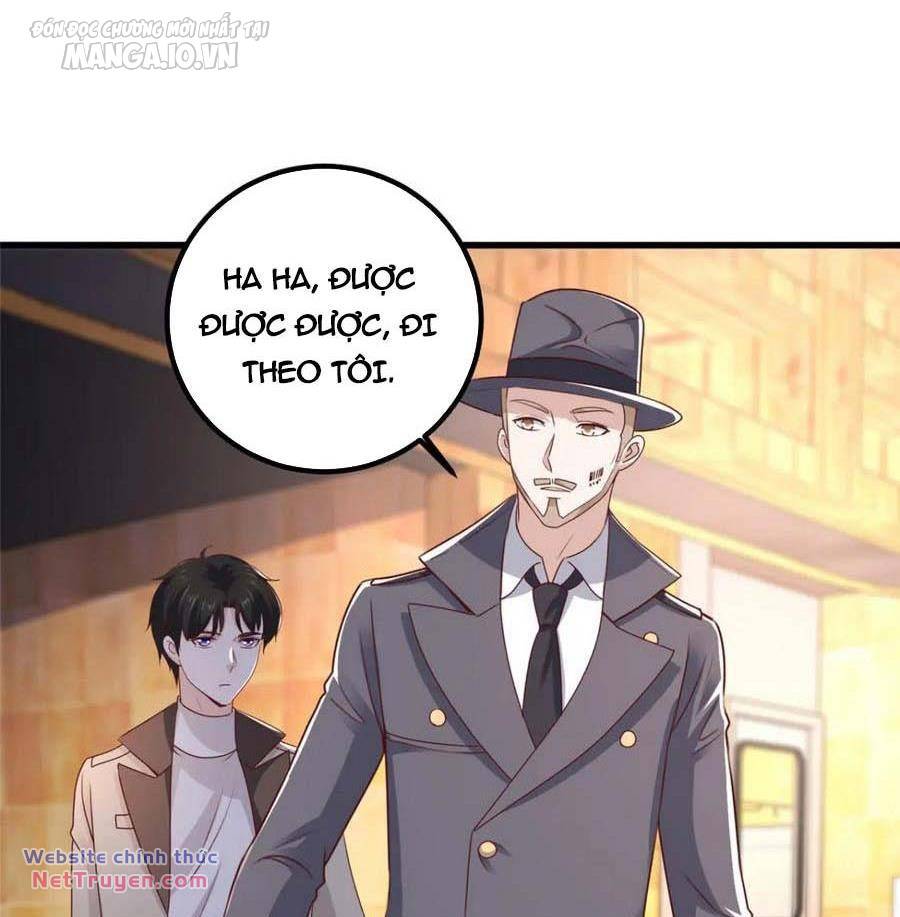 Lão Ba Cho Tôi Lựa Một Trong Mười Nữ Thần Để Kết Hôn Chapter 48 - Trang 2