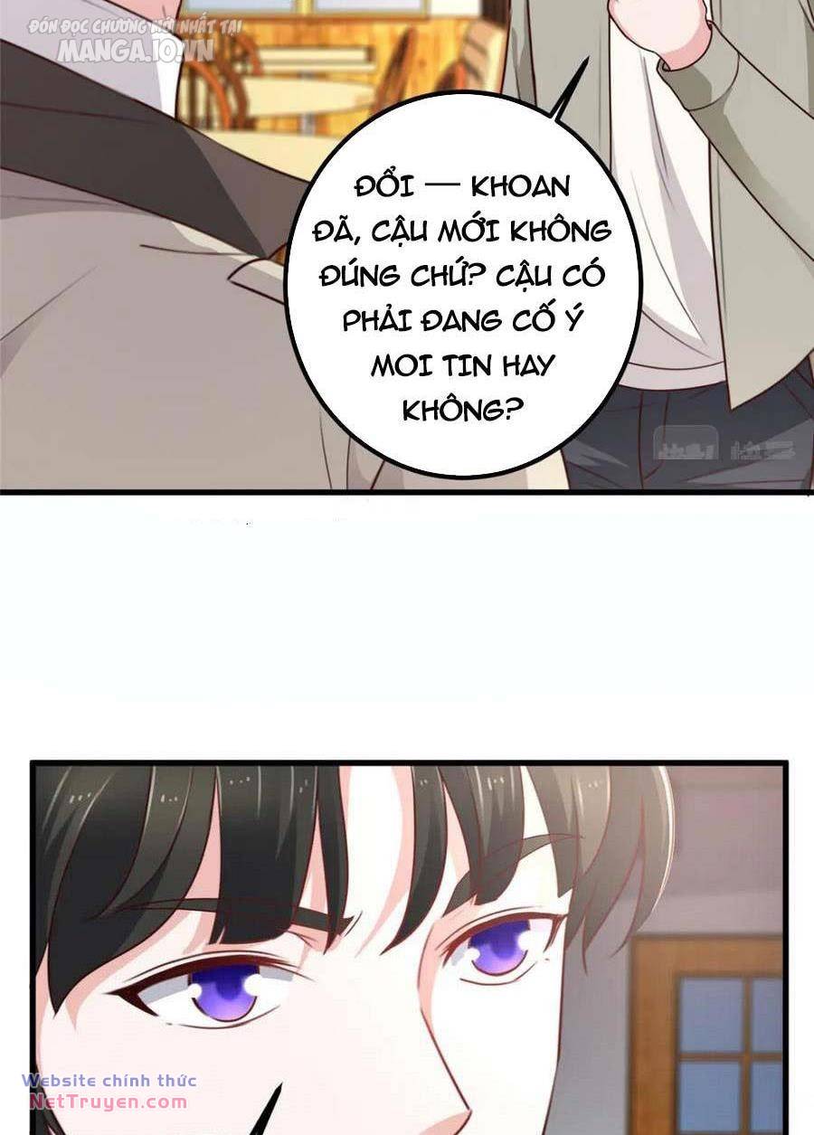 Lão Ba Cho Tôi Lựa Một Trong Mười Nữ Thần Để Kết Hôn Chapter 48 - Trang 2