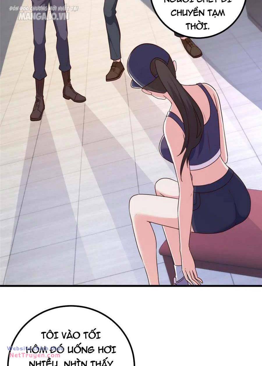 Lão Ba Cho Tôi Lựa Một Trong Mười Nữ Thần Để Kết Hôn Chapter 48 - Trang 2