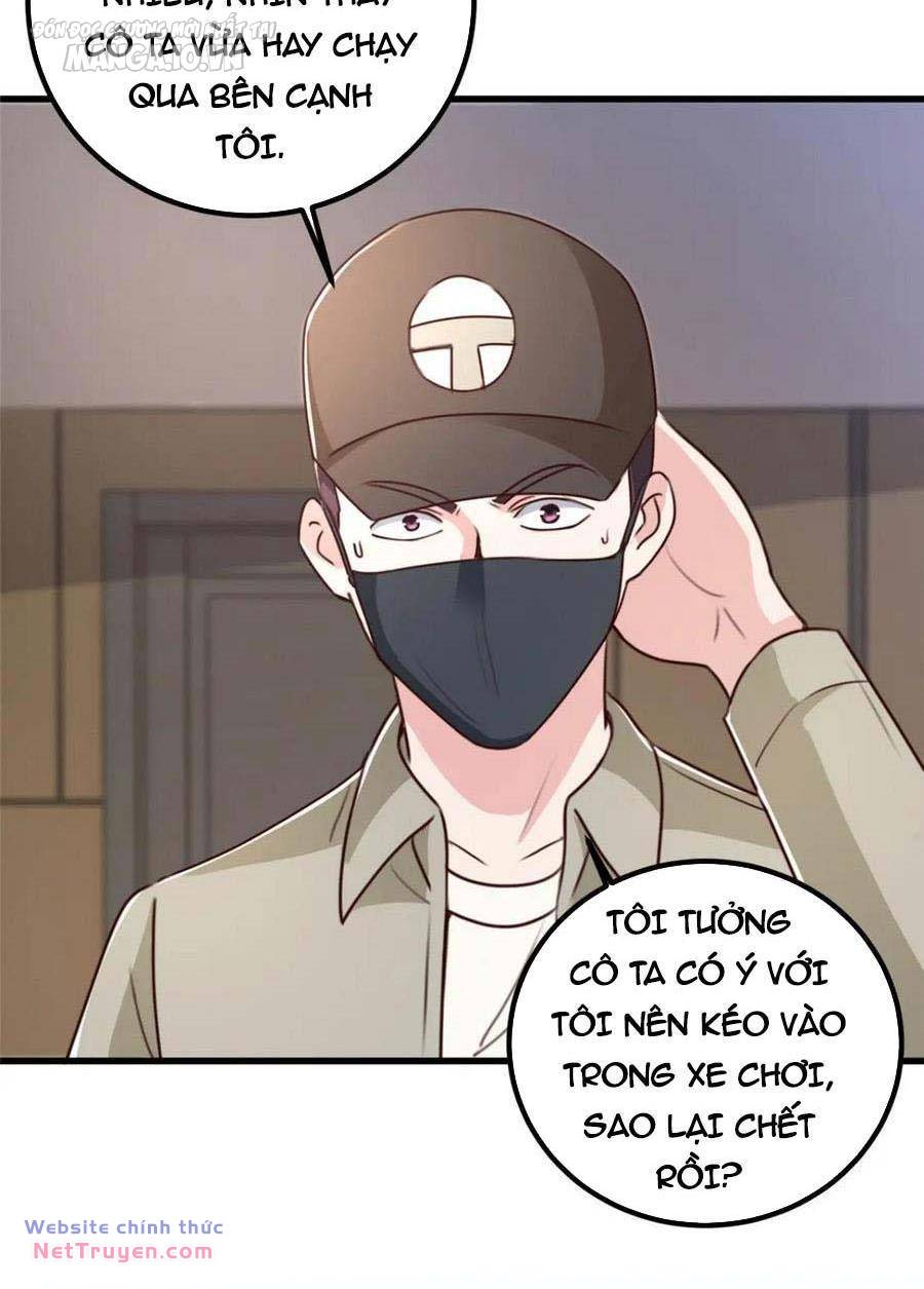 Lão Ba Cho Tôi Lựa Một Trong Mười Nữ Thần Để Kết Hôn Chapter 48 - Trang 2