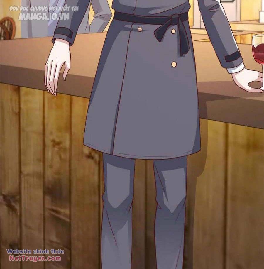 Lão Ba Cho Tôi Lựa Một Trong Mười Nữ Thần Để Kết Hôn Chapter 48 - Trang 2