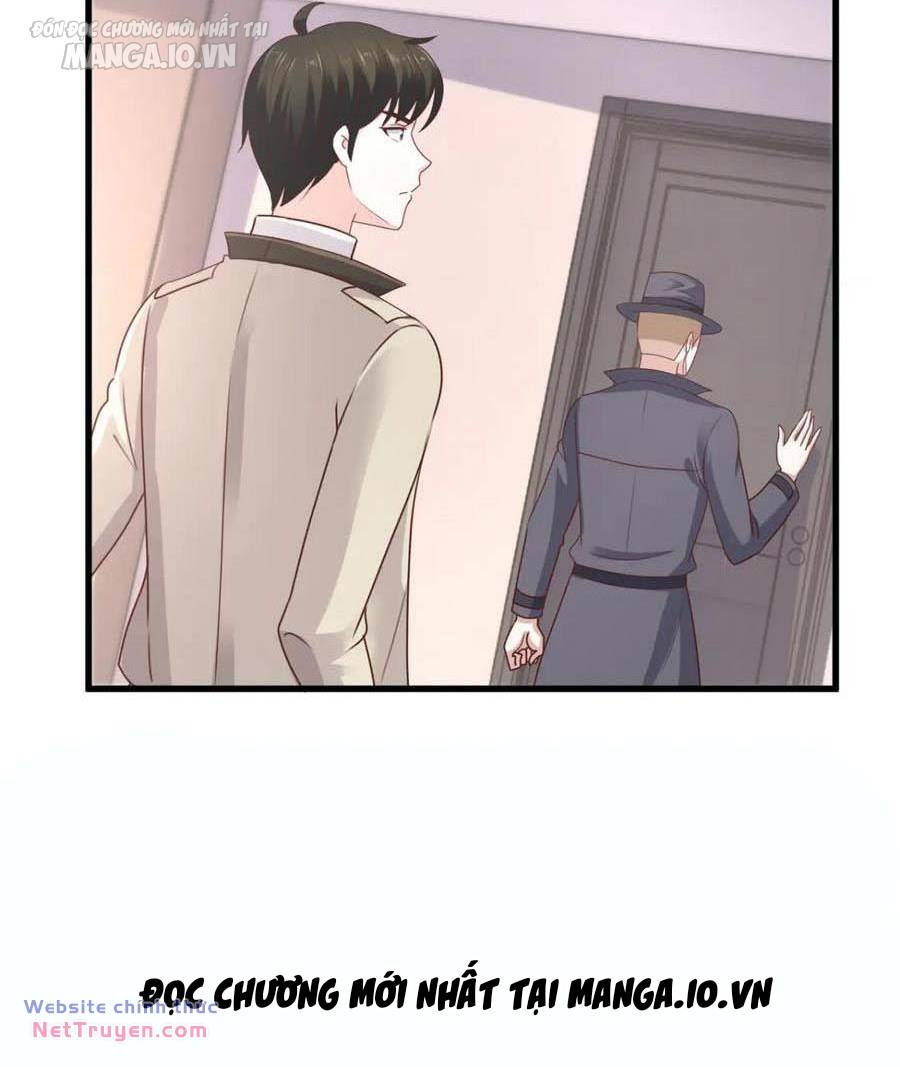 Lão Ba Cho Tôi Lựa Một Trong Mười Nữ Thần Để Kết Hôn Chapter 48 - Trang 2