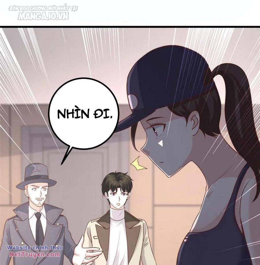 Lão Ba Cho Tôi Lựa Một Trong Mười Nữ Thần Để Kết Hôn Chapter 48 - Trang 2