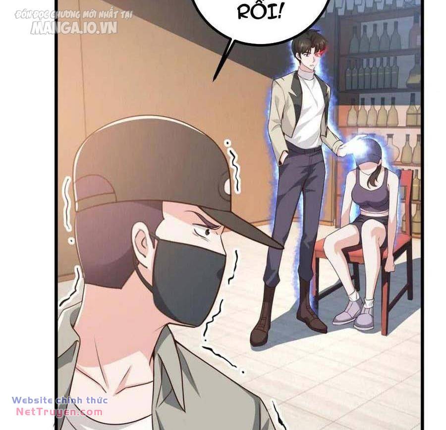 Lão Ba Cho Tôi Lựa Một Trong Mười Nữ Thần Để Kết Hôn Chapter 49 - Trang 2