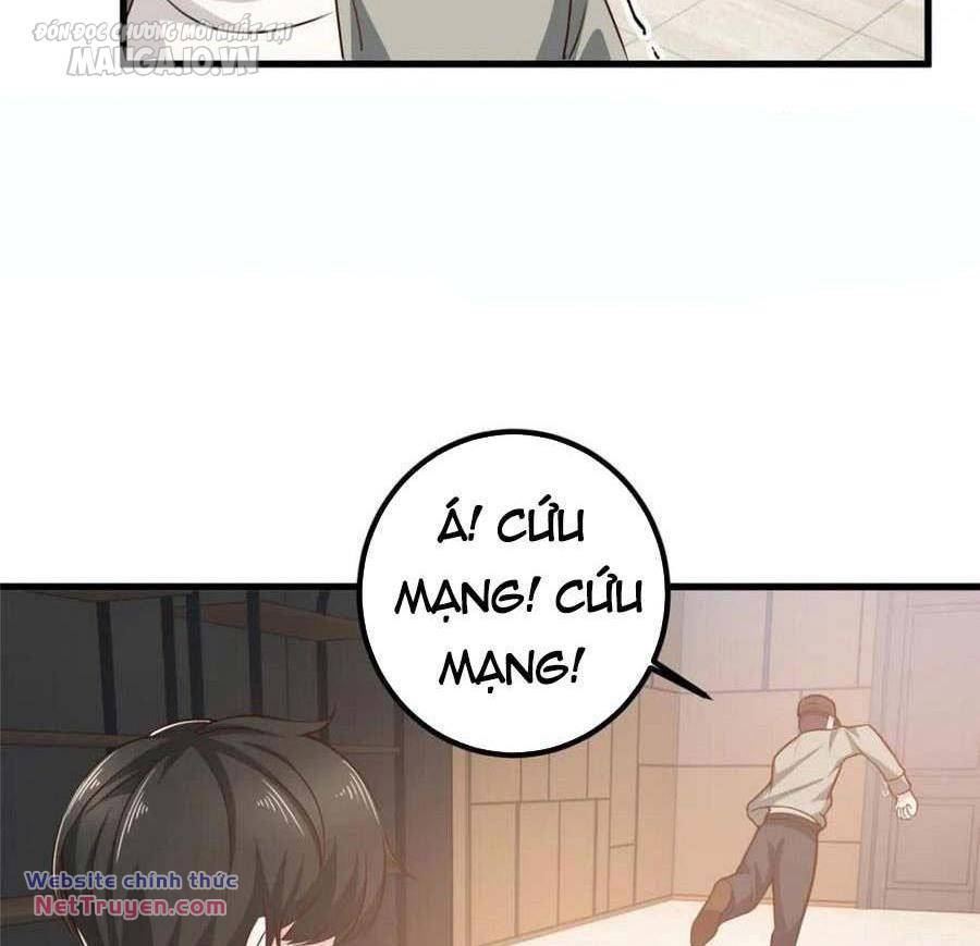 Lão Ba Cho Tôi Lựa Một Trong Mười Nữ Thần Để Kết Hôn Chapter 49 - Trang 2