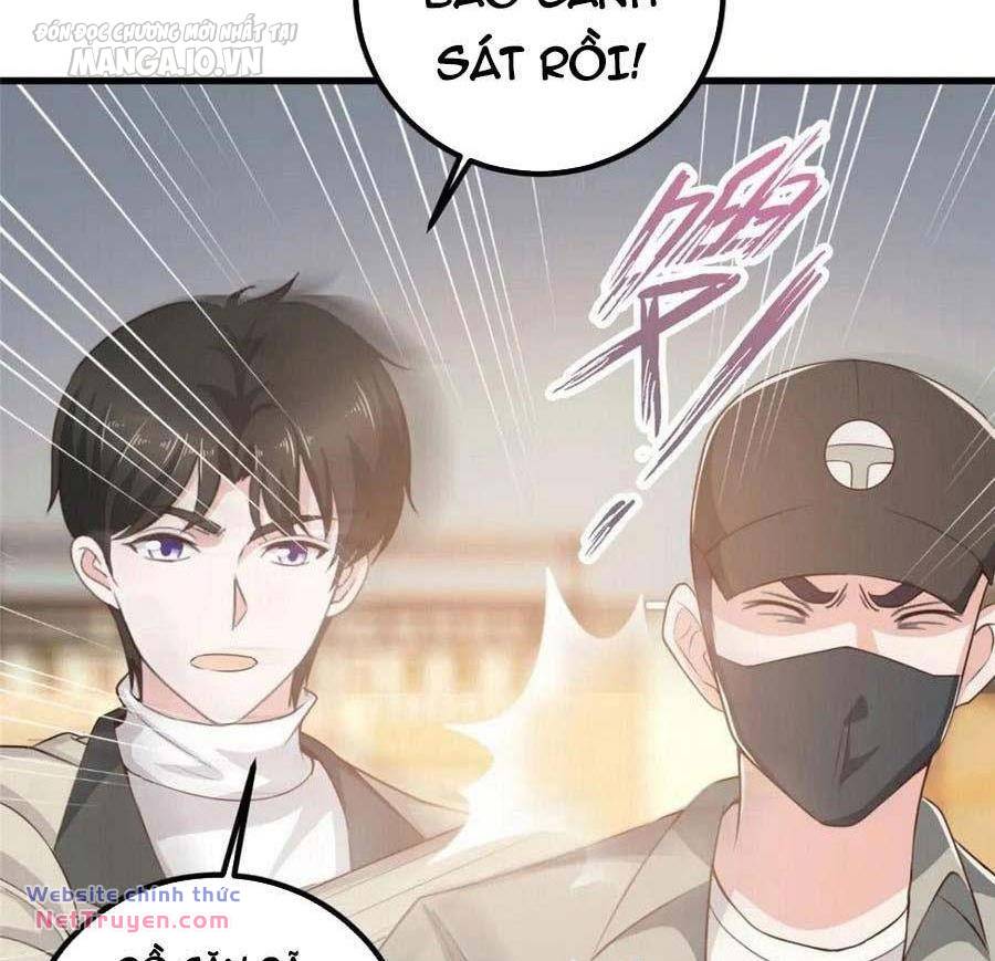 Lão Ba Cho Tôi Lựa Một Trong Mười Nữ Thần Để Kết Hôn Chapter 49 - Trang 2