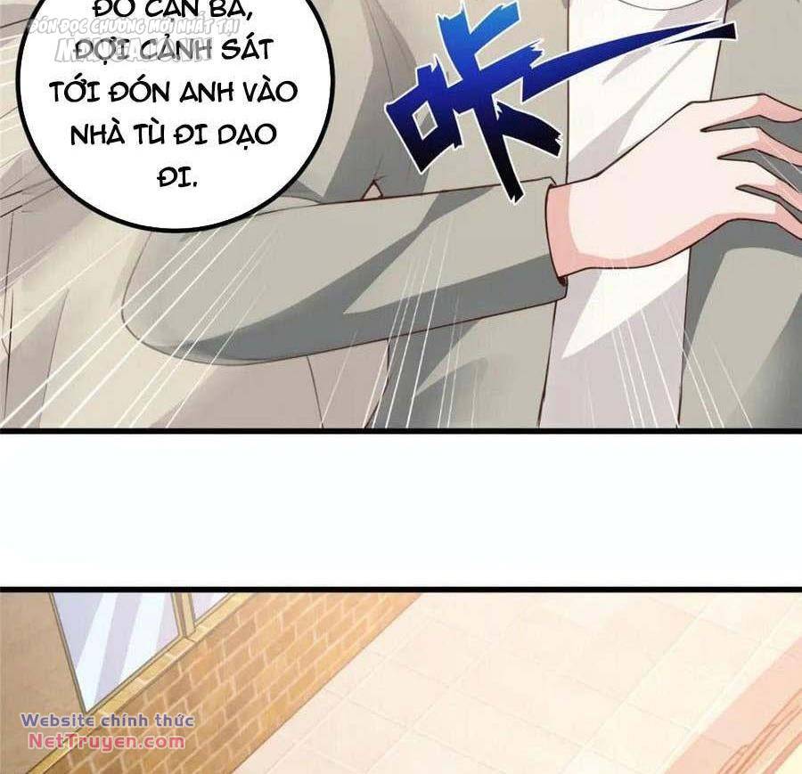 Lão Ba Cho Tôi Lựa Một Trong Mười Nữ Thần Để Kết Hôn Chapter 49 - Trang 2