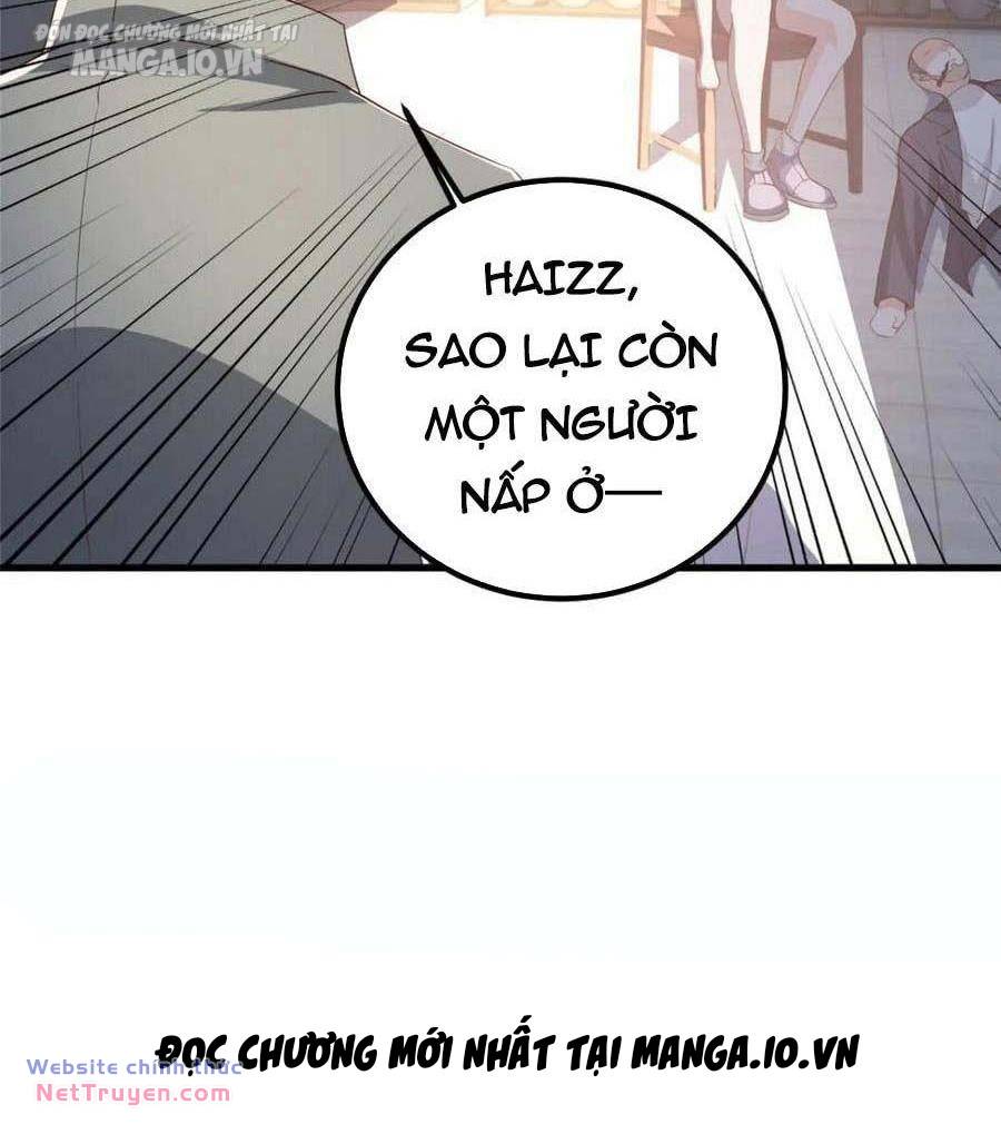 Lão Ba Cho Tôi Lựa Một Trong Mười Nữ Thần Để Kết Hôn Chapter 49 - Trang 2