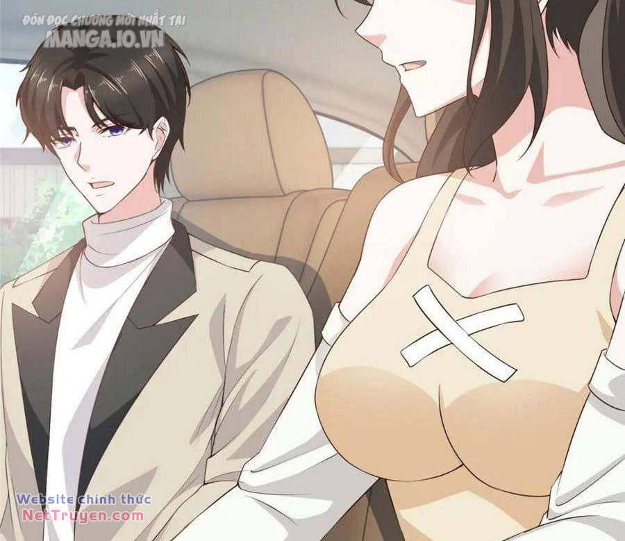 Lão Ba Cho Tôi Lựa Một Trong Mười Nữ Thần Để Kết Hôn Chapter 49 - Trang 2