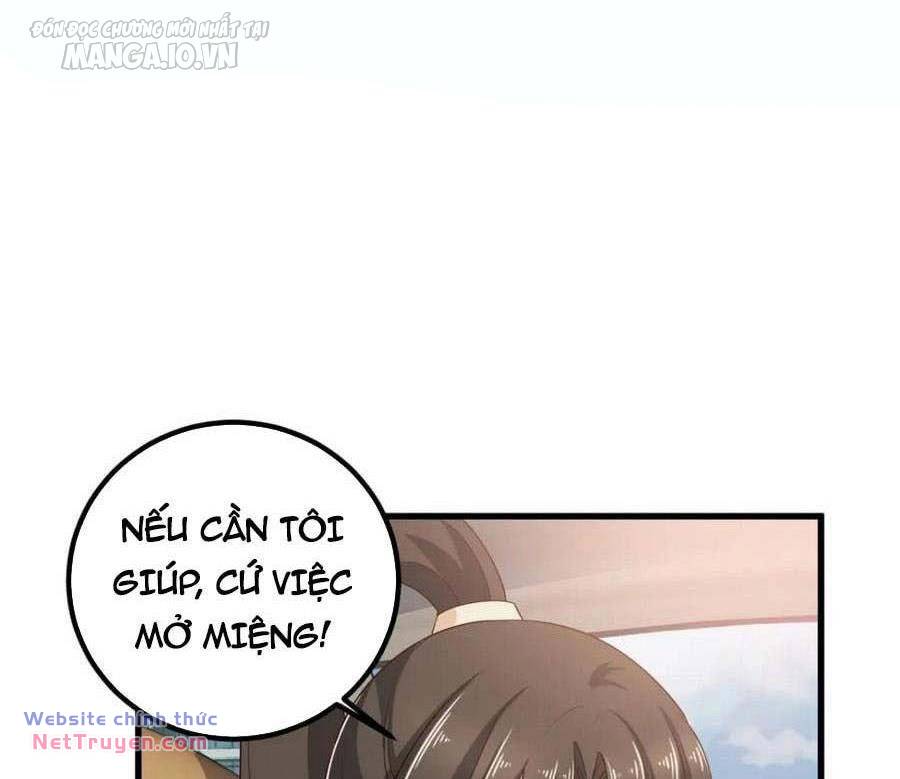 Lão Ba Cho Tôi Lựa Một Trong Mười Nữ Thần Để Kết Hôn Chapter 49 - Trang 2