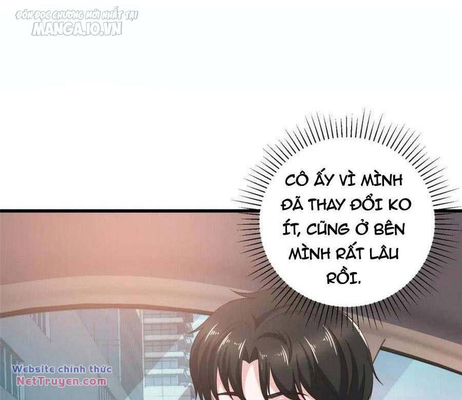 Lão Ba Cho Tôi Lựa Một Trong Mười Nữ Thần Để Kết Hôn Chapter 49 - Trang 2