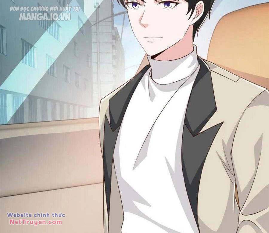 Lão Ba Cho Tôi Lựa Một Trong Mười Nữ Thần Để Kết Hôn Chapter 49 - Trang 2