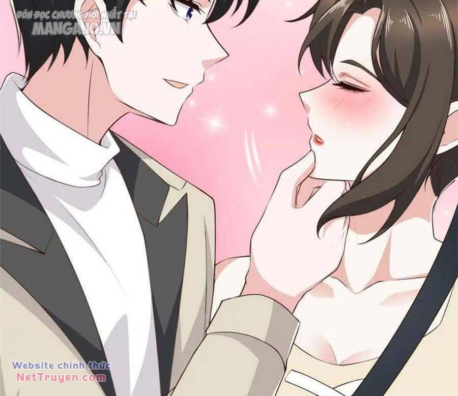 Lão Ba Cho Tôi Lựa Một Trong Mười Nữ Thần Để Kết Hôn Chapter 49 - Trang 2