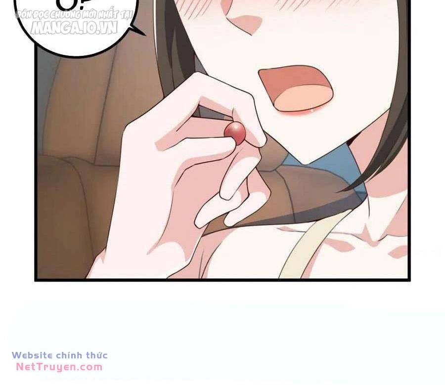 Lão Ba Cho Tôi Lựa Một Trong Mười Nữ Thần Để Kết Hôn Chapter 49 - Trang 2