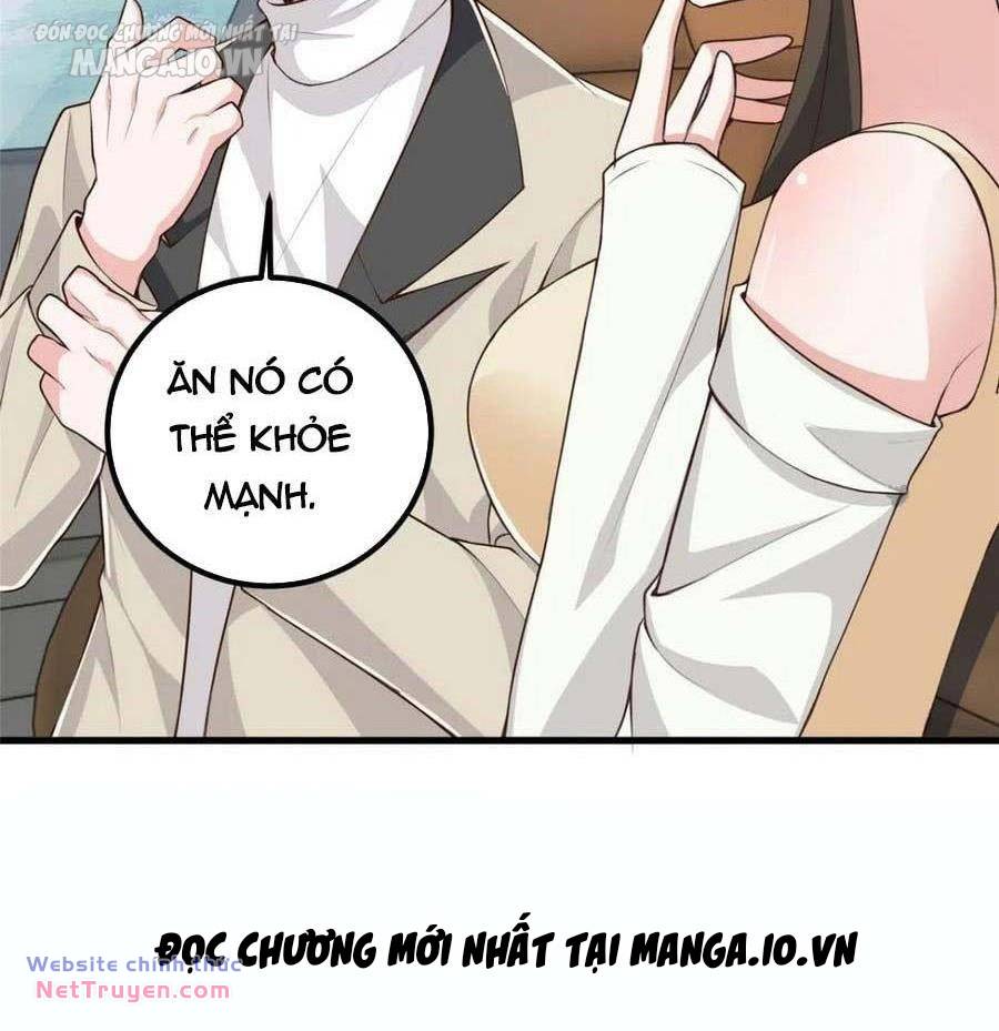 Lão Ba Cho Tôi Lựa Một Trong Mười Nữ Thần Để Kết Hôn Chapter 49 - Trang 2