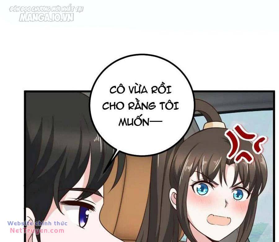 Lão Ba Cho Tôi Lựa Một Trong Mười Nữ Thần Để Kết Hôn Chapter 49 - Trang 2