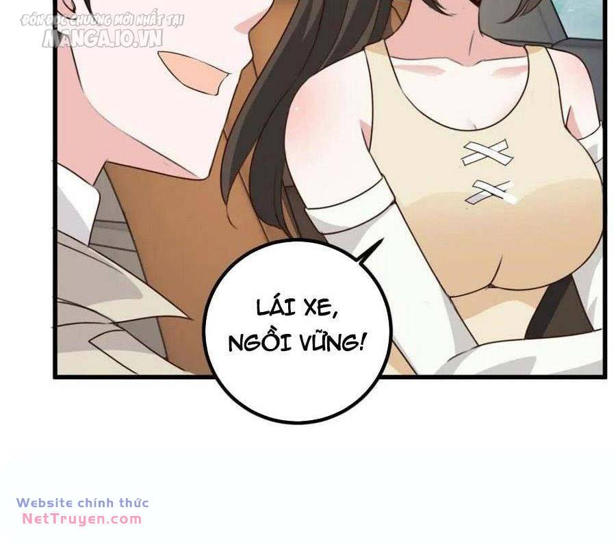 Lão Ba Cho Tôi Lựa Một Trong Mười Nữ Thần Để Kết Hôn Chapter 49 - Trang 2