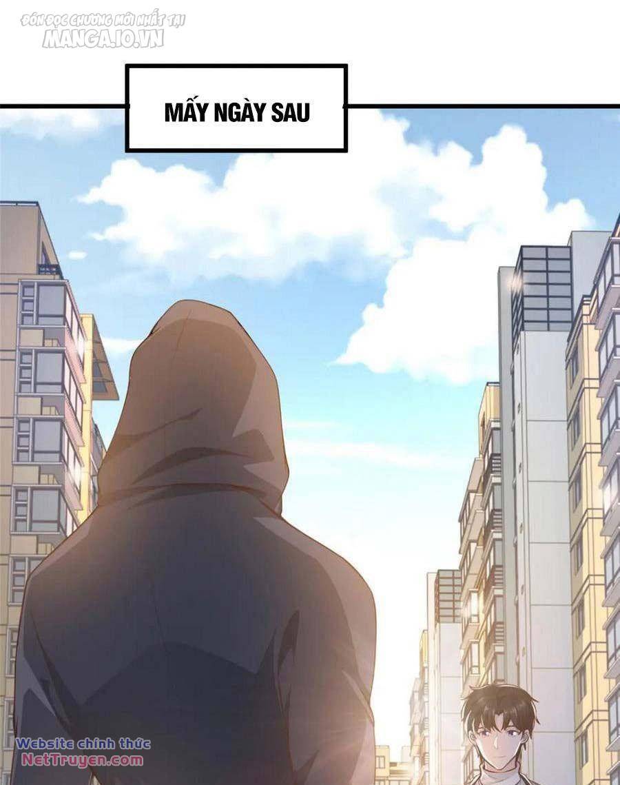 Lão Ba Cho Tôi Lựa Một Trong Mười Nữ Thần Để Kết Hôn Chapter 49 - Trang 2
