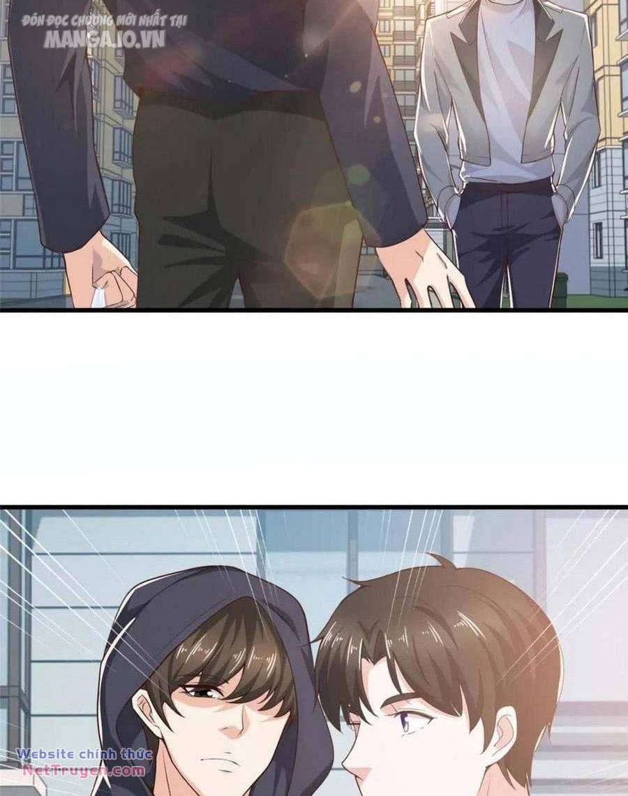 Lão Ba Cho Tôi Lựa Một Trong Mười Nữ Thần Để Kết Hôn Chapter 49 - Trang 2