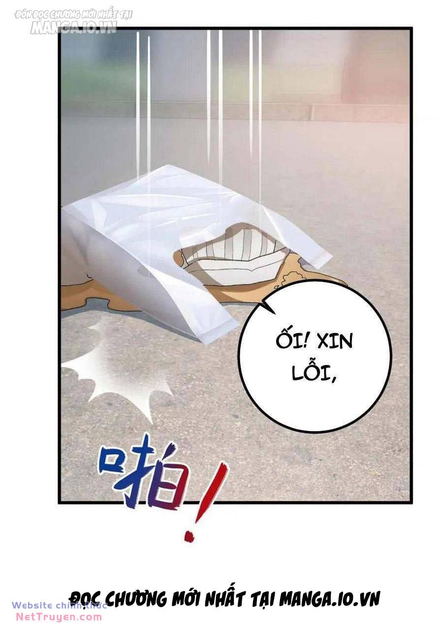 Lão Ba Cho Tôi Lựa Một Trong Mười Nữ Thần Để Kết Hôn Chapter 49 - Trang 2