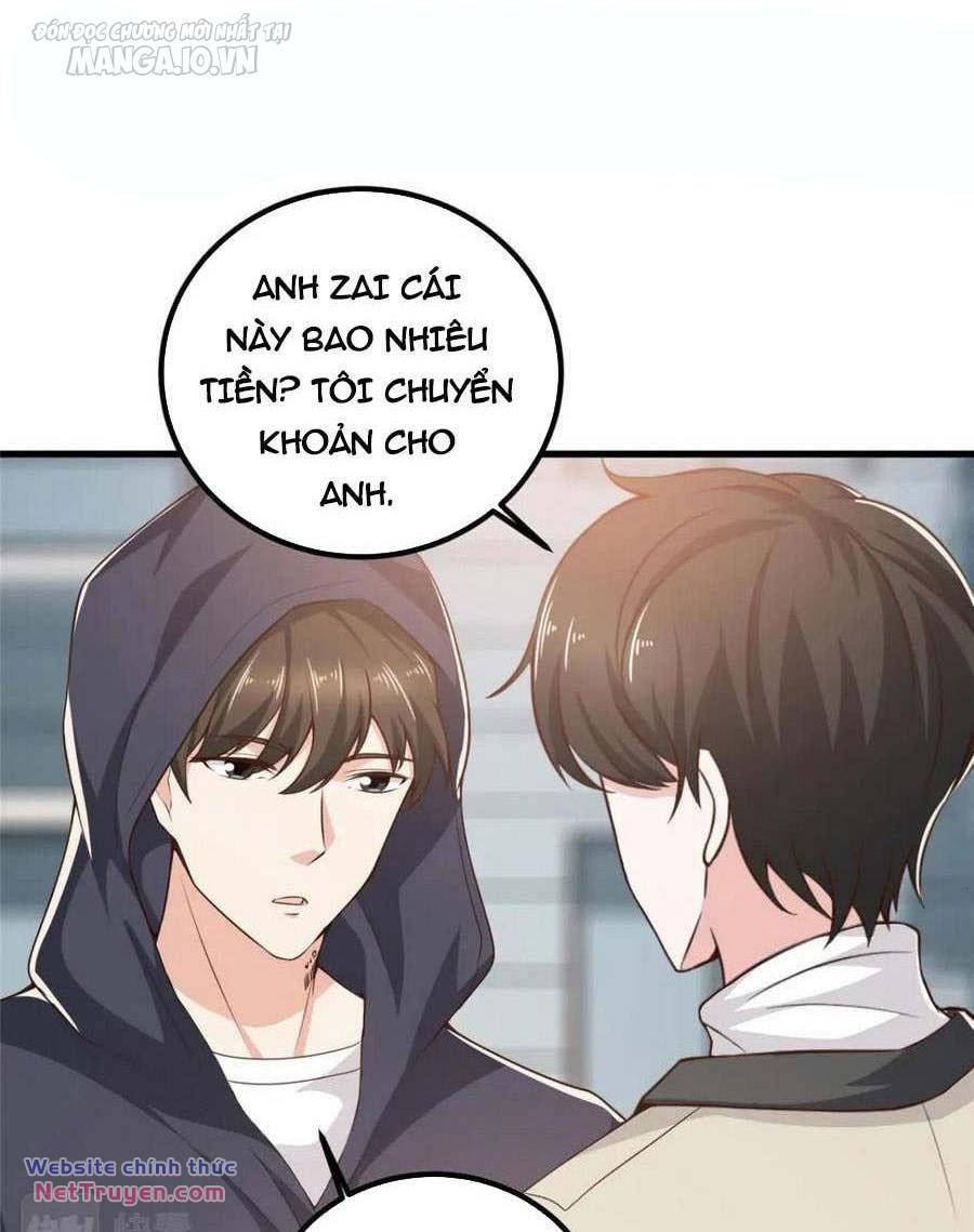 Lão Ba Cho Tôi Lựa Một Trong Mười Nữ Thần Để Kết Hôn Chapter 49 - Trang 2