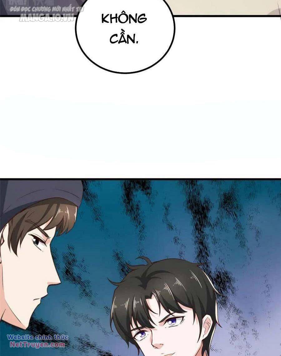 Lão Ba Cho Tôi Lựa Một Trong Mười Nữ Thần Để Kết Hôn Chapter 49 - Trang 2