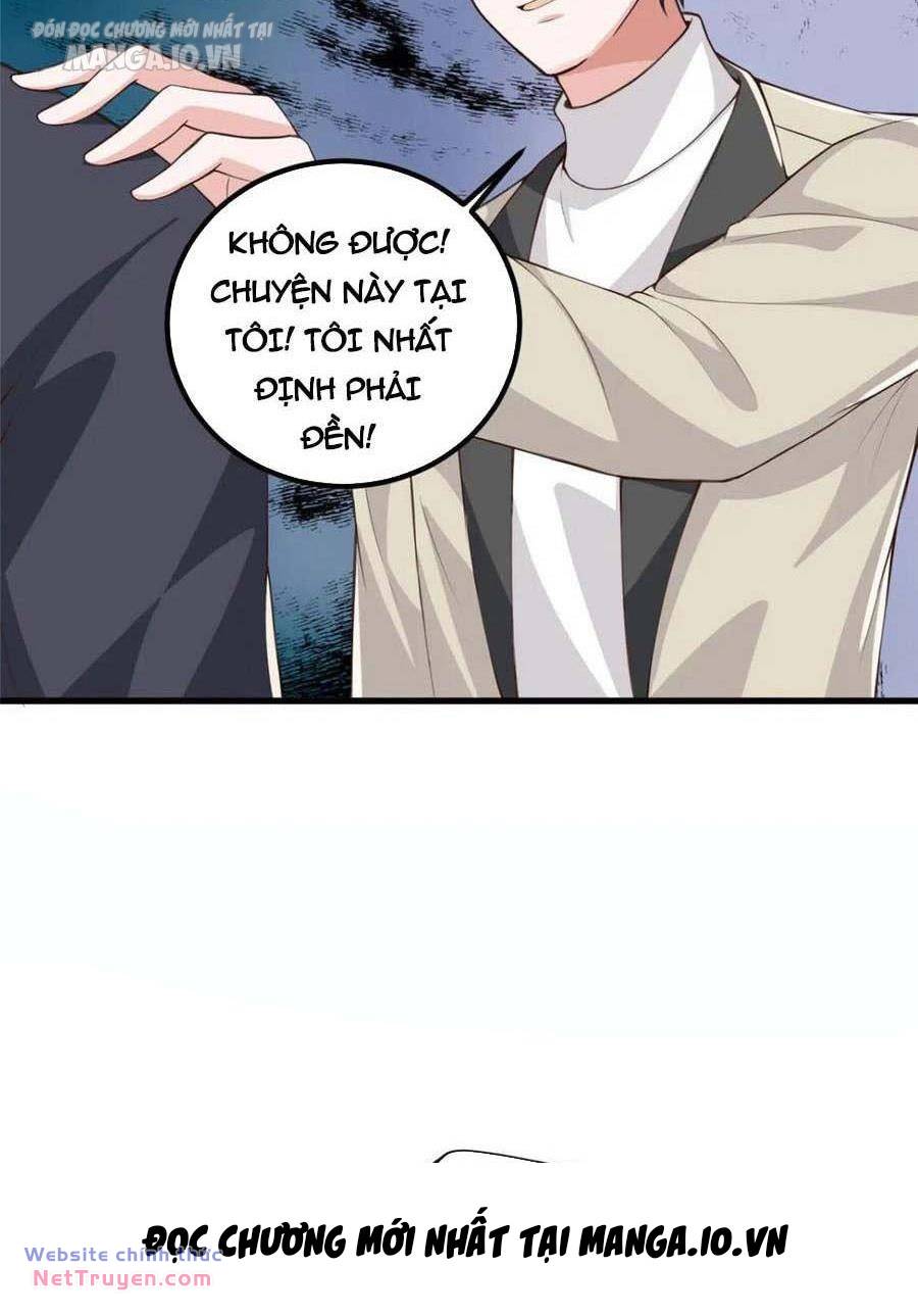 Lão Ba Cho Tôi Lựa Một Trong Mười Nữ Thần Để Kết Hôn Chapter 49 - Trang 2