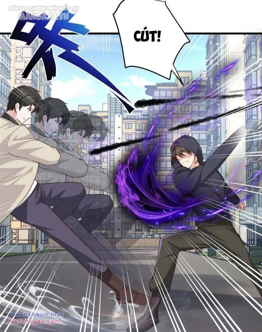 Lão Ba Cho Tôi Lựa Một Trong Mười Nữ Thần Để Kết Hôn Chapter 49 - Trang 2