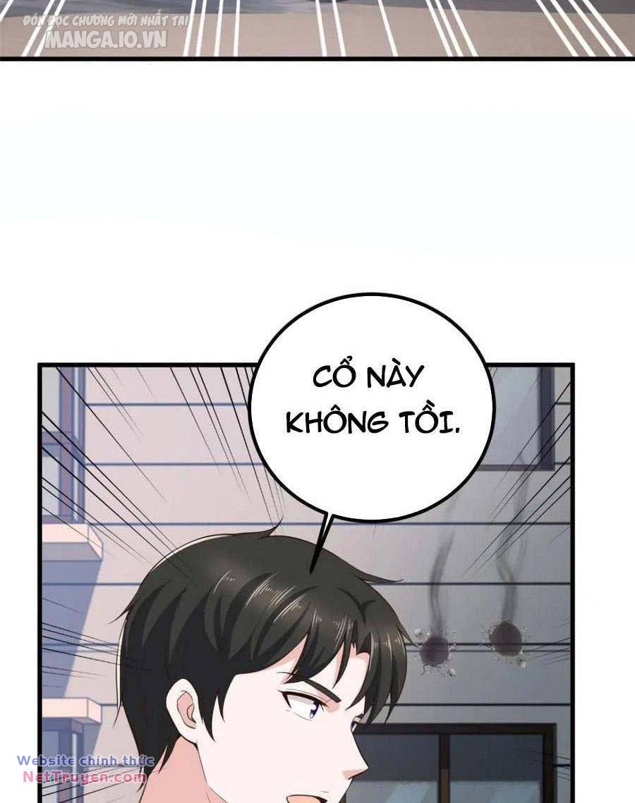 Lão Ba Cho Tôi Lựa Một Trong Mười Nữ Thần Để Kết Hôn Chapter 49 - Trang 2