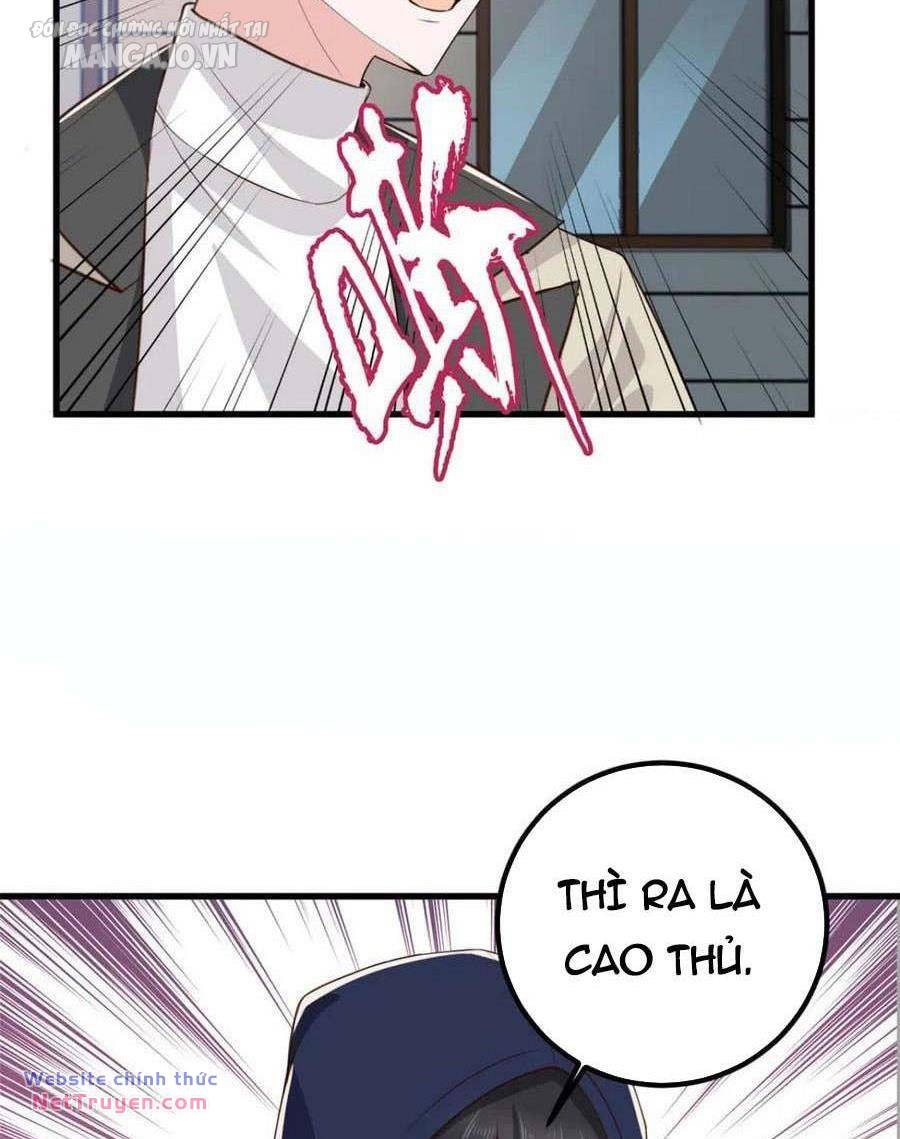 Lão Ba Cho Tôi Lựa Một Trong Mười Nữ Thần Để Kết Hôn Chapter 49 - Trang 2