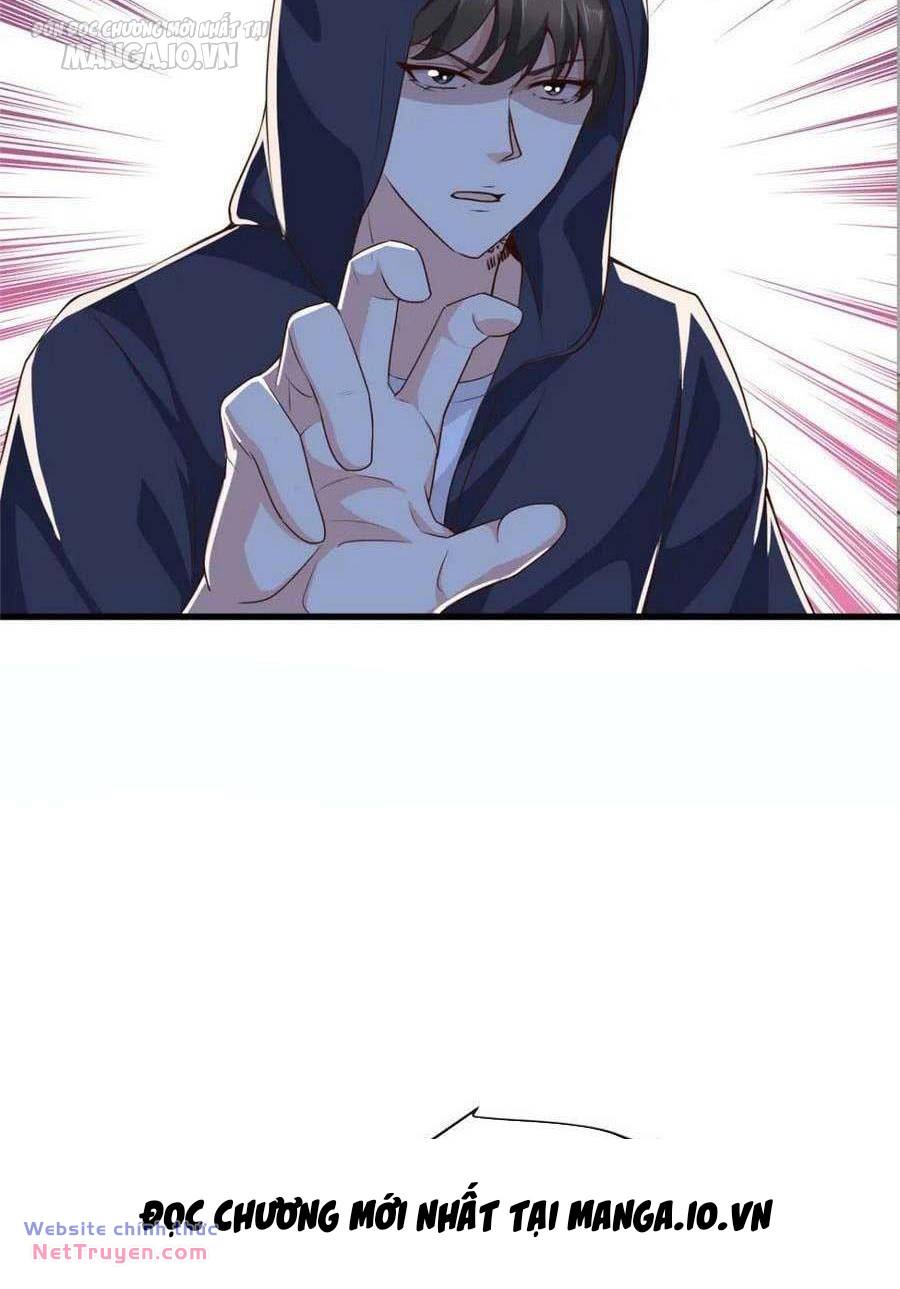 Lão Ba Cho Tôi Lựa Một Trong Mười Nữ Thần Để Kết Hôn Chapter 49 - Trang 2