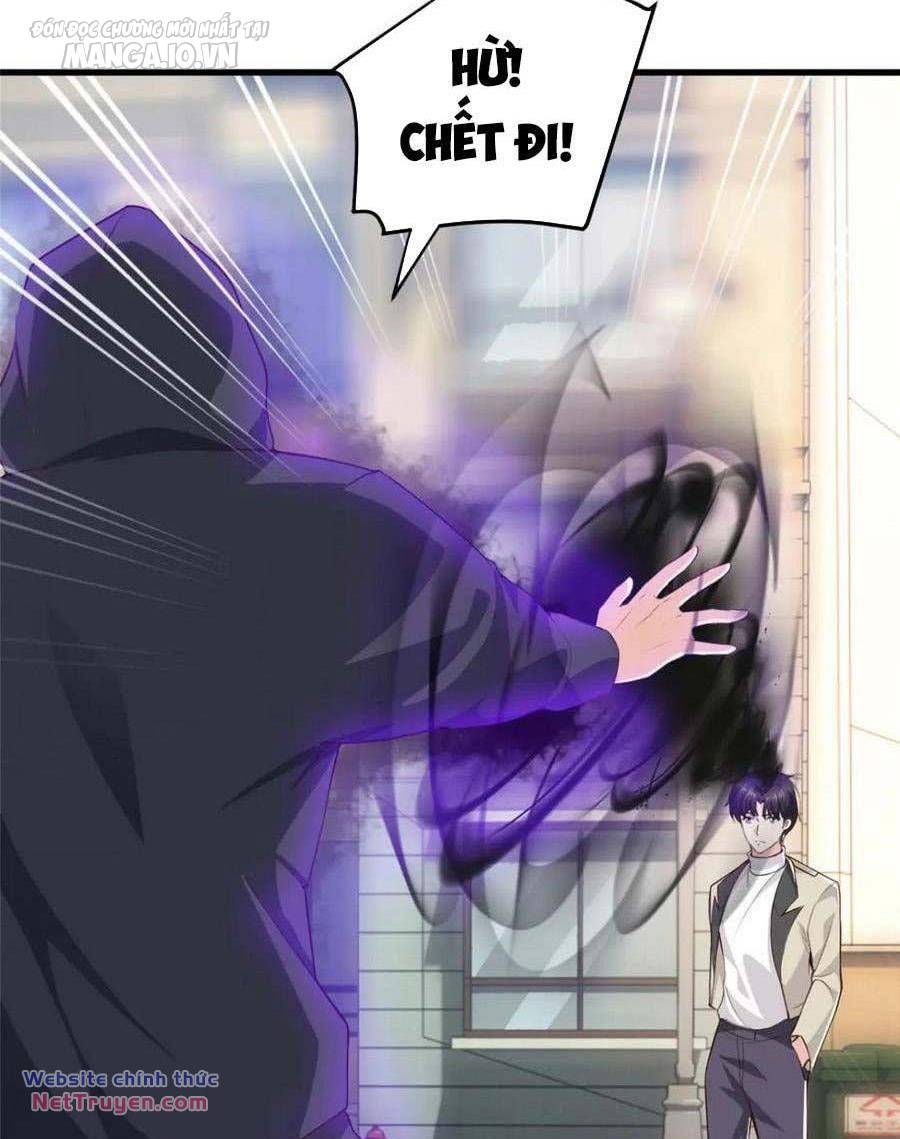 Lão Ba Cho Tôi Lựa Một Trong Mười Nữ Thần Để Kết Hôn Chapter 49 - Trang 2