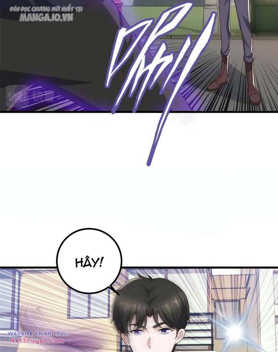 Lão Ba Cho Tôi Lựa Một Trong Mười Nữ Thần Để Kết Hôn Chapter 49 - Trang 2