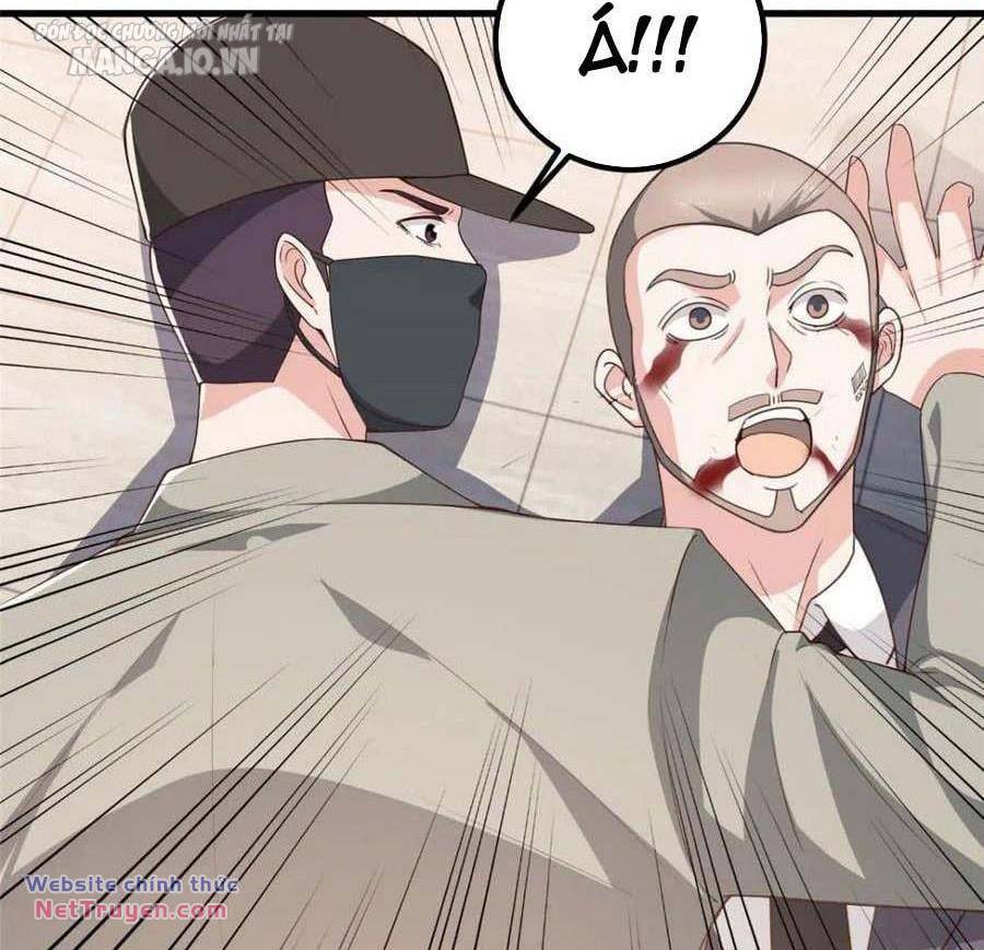 Lão Ba Cho Tôi Lựa Một Trong Mười Nữ Thần Để Kết Hôn Chapter 49 - Trang 2