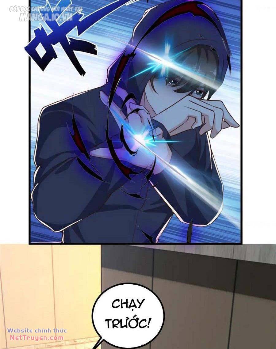 Lão Ba Cho Tôi Lựa Một Trong Mười Nữ Thần Để Kết Hôn Chapter 49 - Trang 2