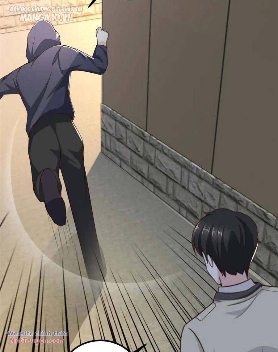 Lão Ba Cho Tôi Lựa Một Trong Mười Nữ Thần Để Kết Hôn Chapter 49 - Trang 2