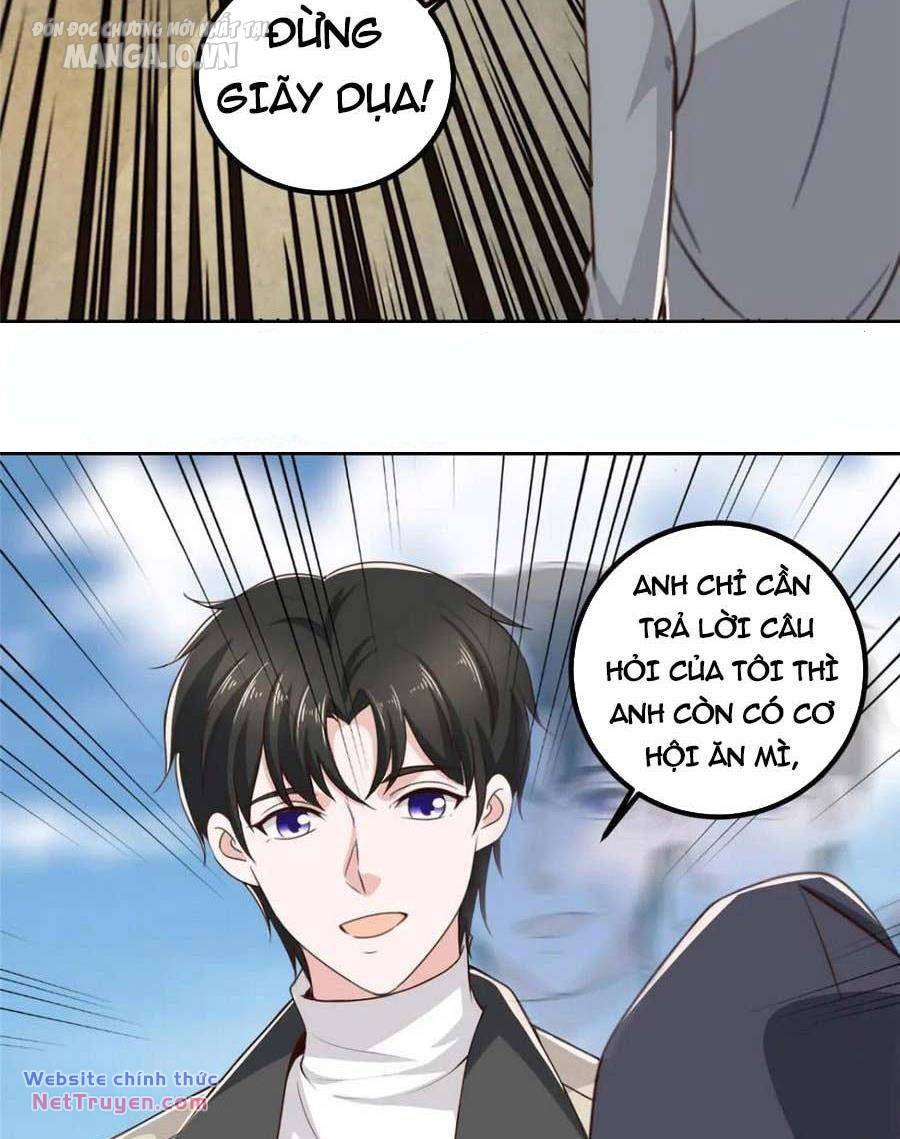 Lão Ba Cho Tôi Lựa Một Trong Mười Nữ Thần Để Kết Hôn Chapter 49 - Trang 2