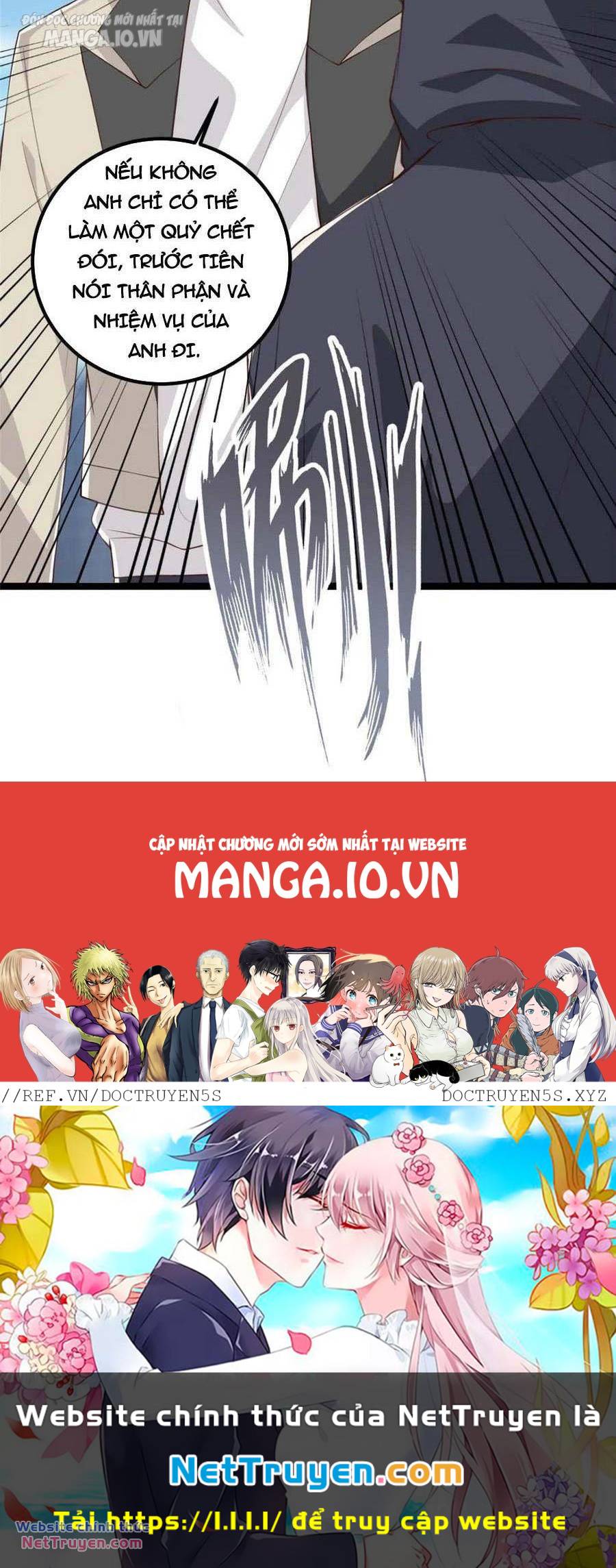 Lão Ba Cho Tôi Lựa Một Trong Mười Nữ Thần Để Kết Hôn Chapter 49 - Trang 2