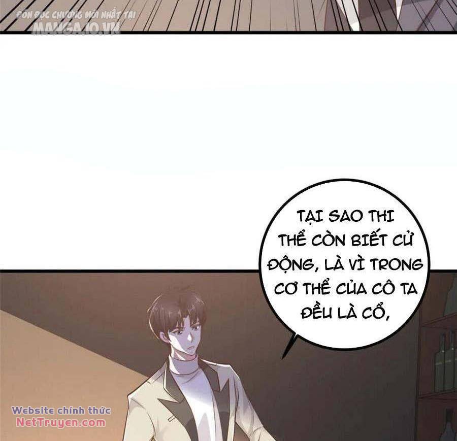 Lão Ba Cho Tôi Lựa Một Trong Mười Nữ Thần Để Kết Hôn Chapter 49 - Trang 2