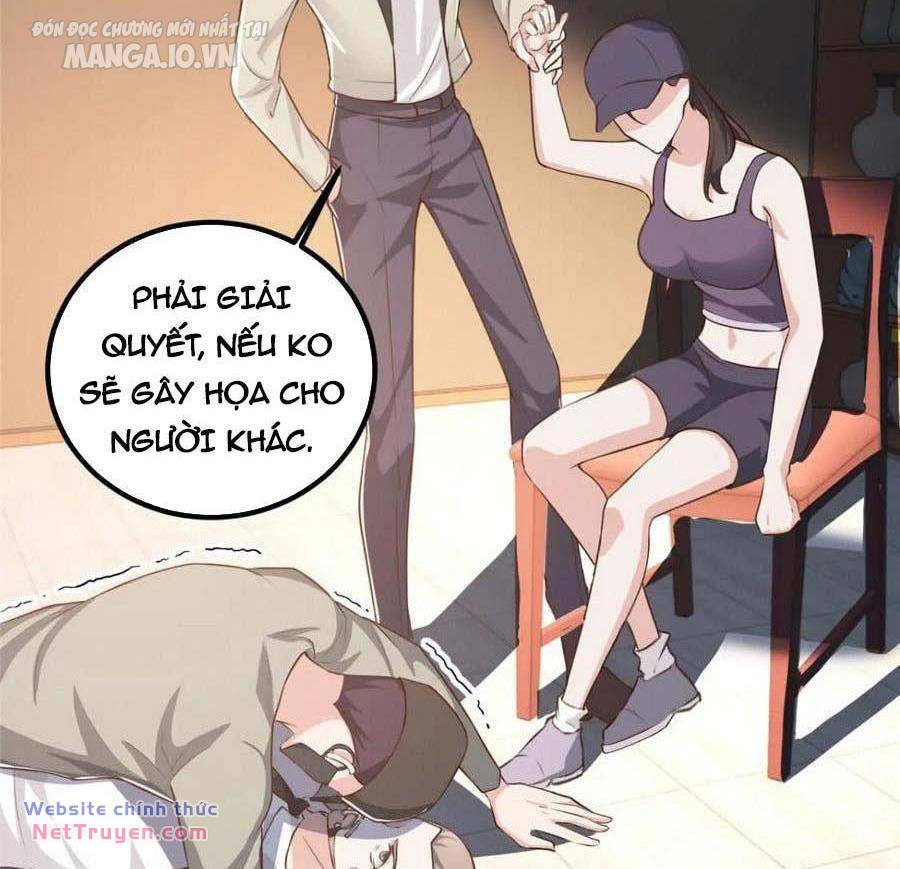 Lão Ba Cho Tôi Lựa Một Trong Mười Nữ Thần Để Kết Hôn Chapter 49 - Trang 2