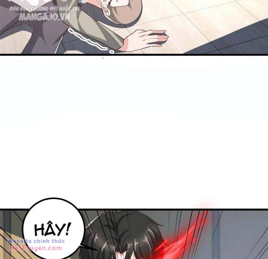 Lão Ba Cho Tôi Lựa Một Trong Mười Nữ Thần Để Kết Hôn Chapter 49 - Trang 2