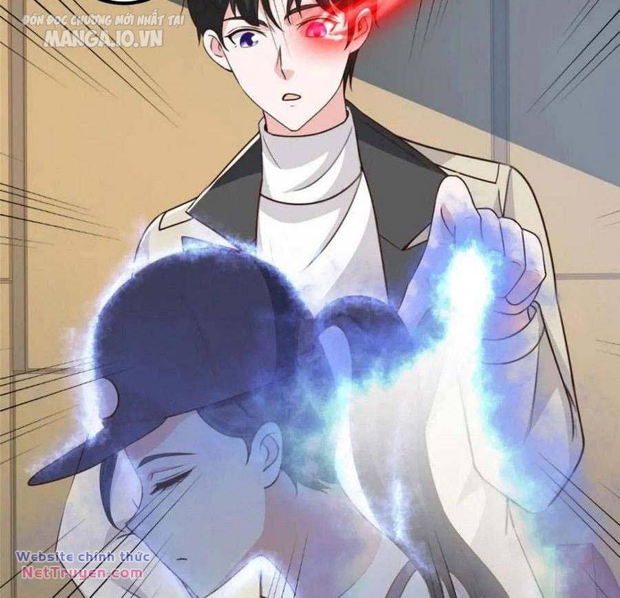 Lão Ba Cho Tôi Lựa Một Trong Mười Nữ Thần Để Kết Hôn Chapter 49 - Trang 2